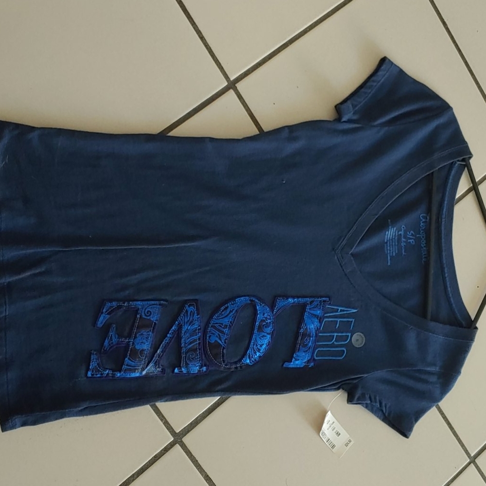 Awropostale shirt